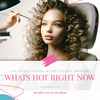 The Latest Trends in the Eyelash Industry: What's Hot Right Now