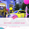 Become a PRIMP BABE 🌻