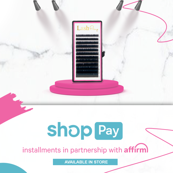 Shop Pay Installments In-Store