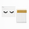 Cleaning Brush Set & Zip Pouch