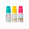 Lash All-Star Trio: Secure, Scentless, and Swift