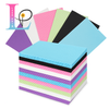 Pink Dental Bibs Disposable 3-Ply, 13" x 18