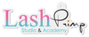 Lash Primp Keychain