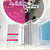 5 Layer Eyelash Extension Storage Box