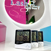 Multi Function Hygrometer