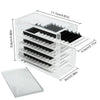 5 Layer Eyelash Extension Storage Box